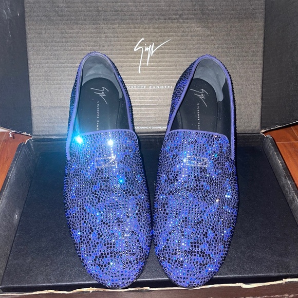 Giuseppe Zanotti main image 5